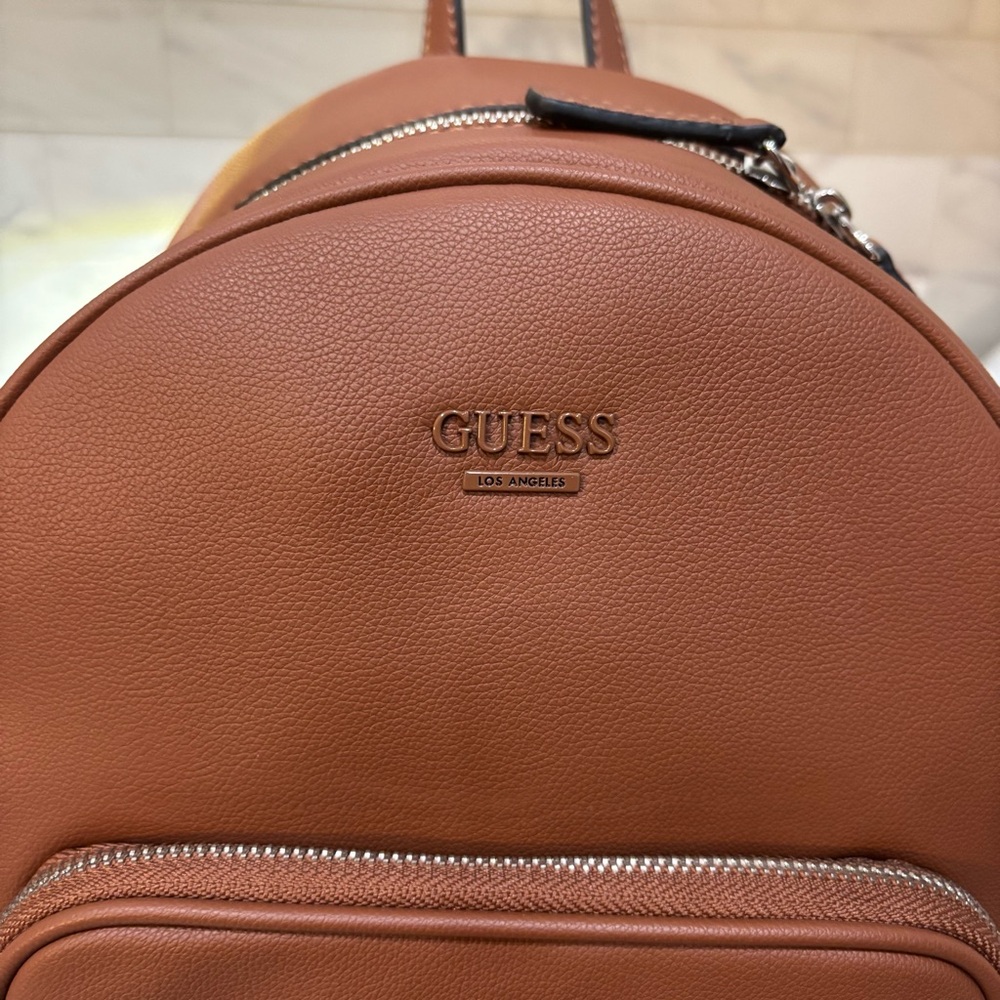 GUESS Backpack - Picture 3 of 10